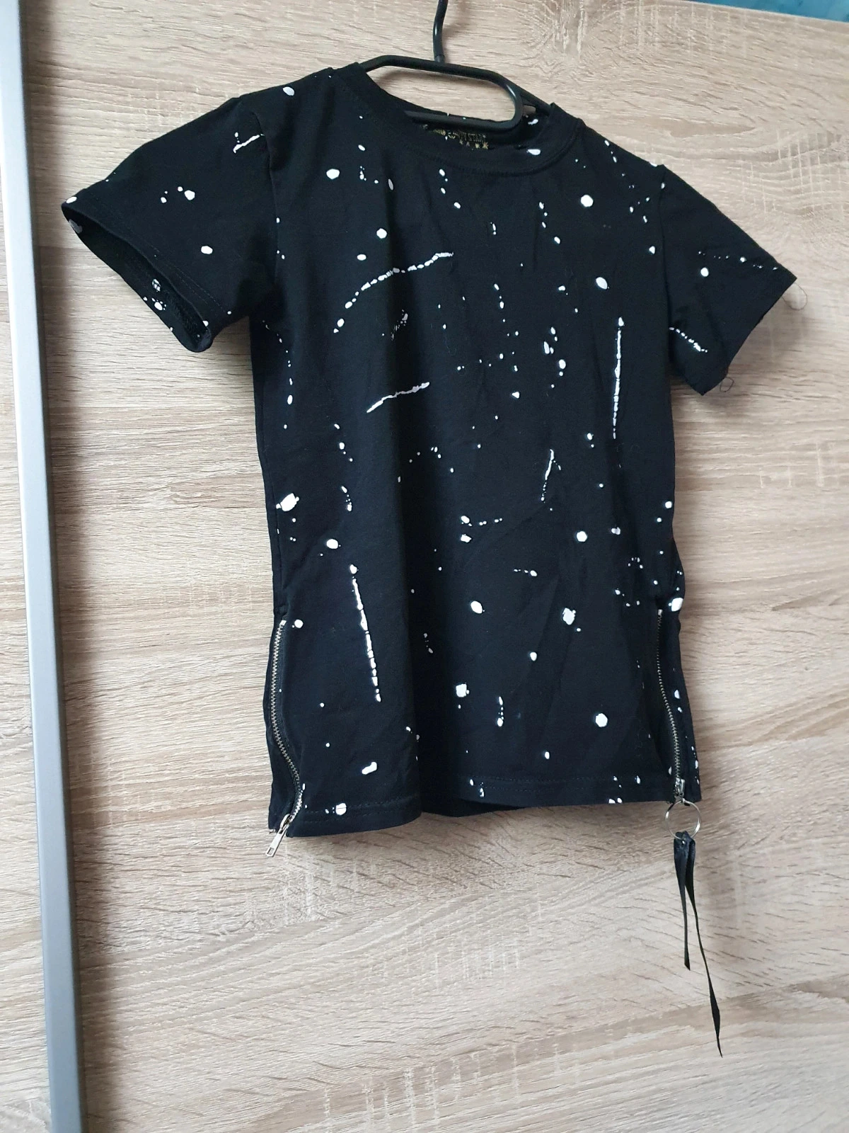 Tee-shirt taille 4 ans